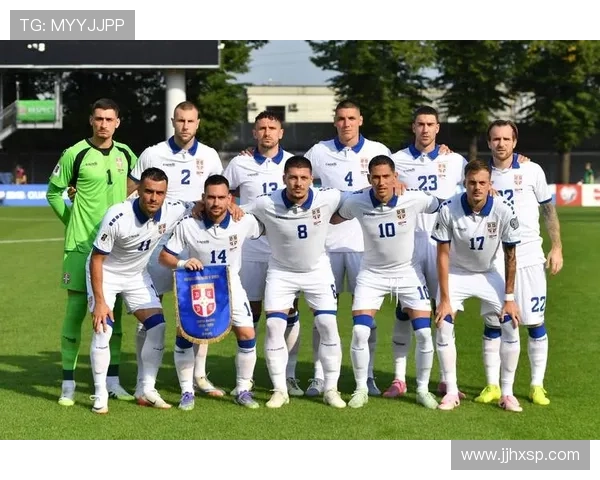 2026年世界杯主办城市揭晓：贝尔格莱德，引爆全球狂欢！