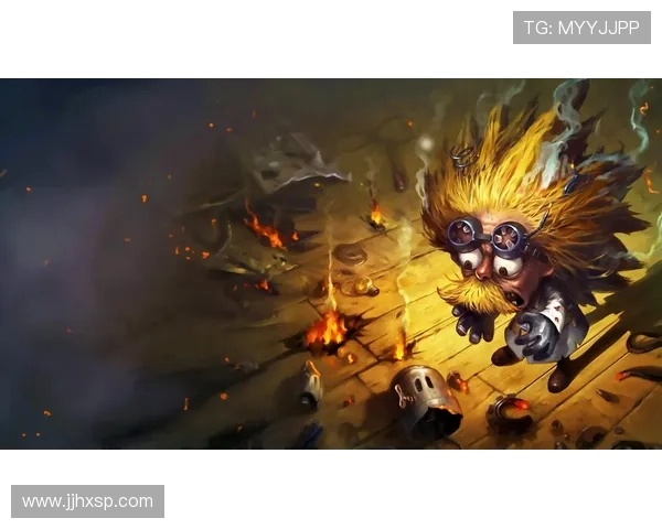 《英雄联盟历史英雄发布顺序全景图解分析》