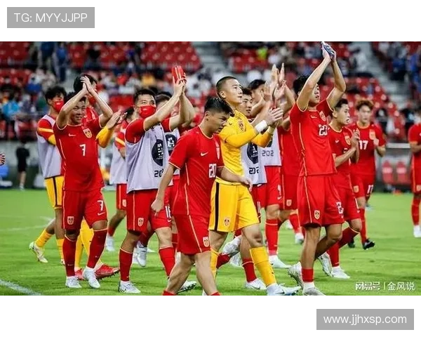 中国男足力克劲敌晋级世界杯亚洲区预选赛决赛阶段再燃希望