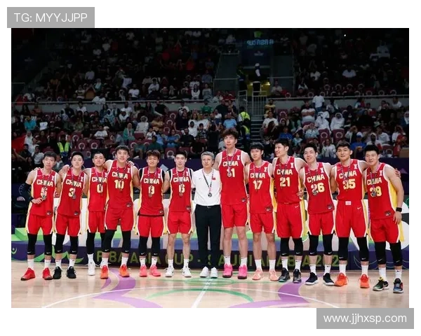 中国男篮力克菲律宾晋级亚洲杯四强 成功锁定巴黎奥运资格 中国男篮力克菲律宾晋级亚洲杯四强 成功锁定巴黎奥运资格