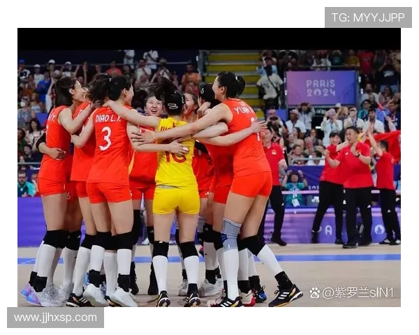 中国女排连胜晋级奥运会八强全队展现顽强拼搏精神