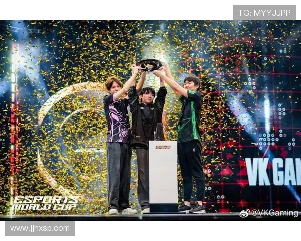 云顶全球总冠军奖金创历史新高 引领电竞赛事新风潮 云顶全球总冠军奖金创历史新高 引领电竞赛事新风潮