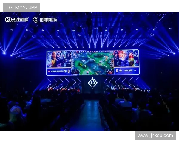 全球总决赛爆冷名场面新王登场震撼全场掀起电竞史诗篇章