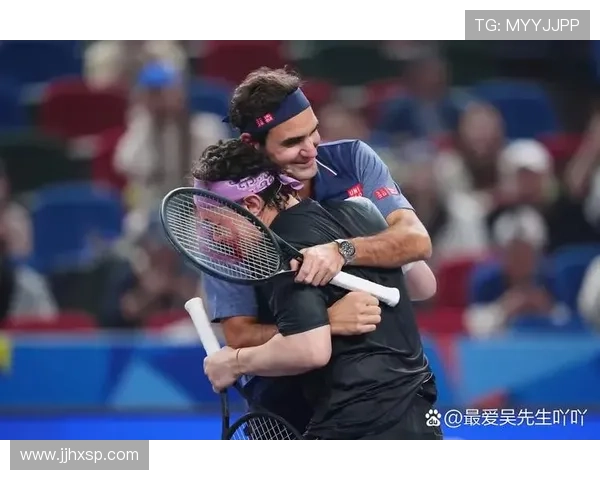 四大网球巨星:纳达尔、费德勒、德约科维奇与穆雷的传奇之路 四大网球巨星:纳达尔、费德勒、德约科维奇与穆雷的传奇之路