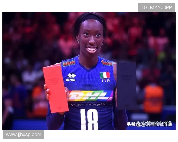 意大利女排主力球员崭露头角 力争东京奥运荣誉再创辉煌