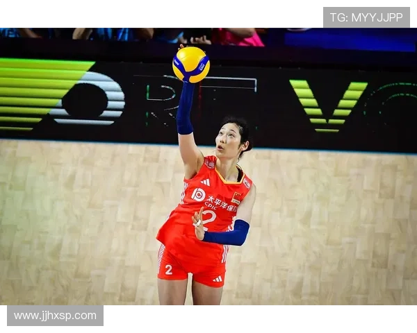中国女排连胜晋级决赛再创辉煌展现团队力量点燃全民体育激情