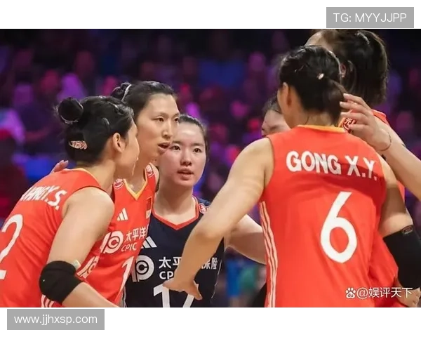 中国女排再度逆袭战胜强敌,力克世界冠军迎来五连胜 中国女排再度逆袭战胜强敌,力克世界冠军迎来五连胜