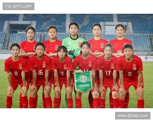 中国女足世界杯再创佳绩 确定晋级四强迎接决赛挑战