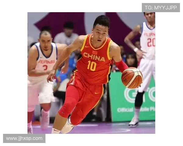 中国男篮在世界杯预选赛中力克菲律宾 力争晋级奥运会亚洲区预选赛