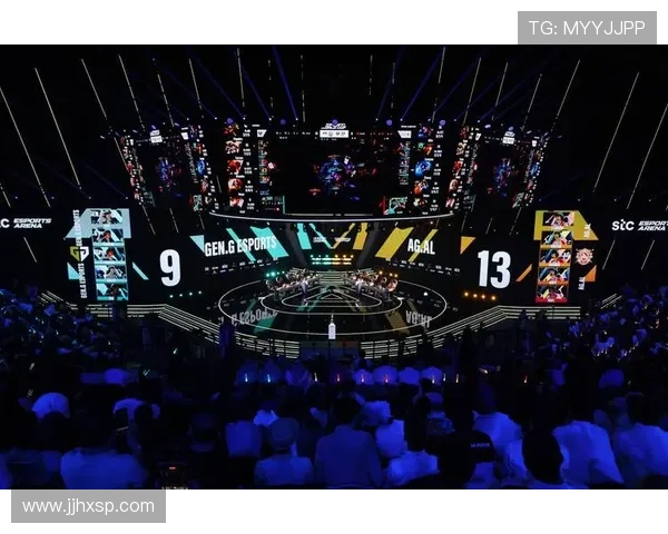 全球电竞盛典揭幕各大战队鏖战巅峰冠军争夺赛引爆热血激情