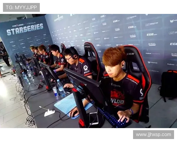 全球电竞格局再生变多国战队崛起掀起新一轮冠军争夺热潮