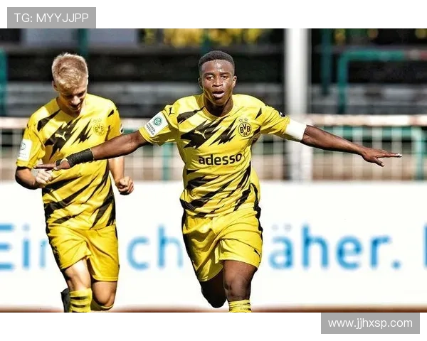 普鲁士多特蒙德足球俱乐部历史辉煌与未来展望：从传统强队到全球足坛焦点