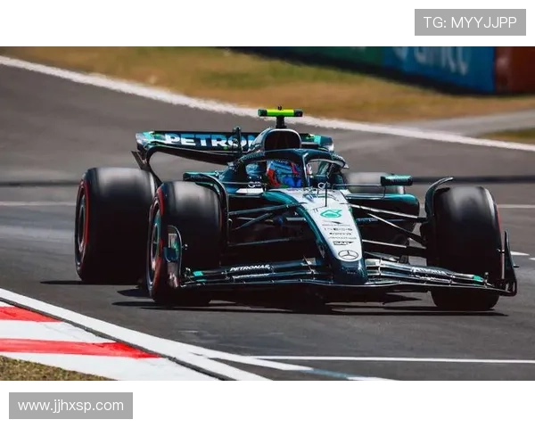 F1赛季迎来重大变化 新规则或将影响车队竞争格局