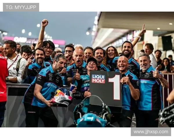 MotoGP赛季揭幕战精彩回顾 多支车队竞争激烈 本赛季谁将成为新冠军之争焦点