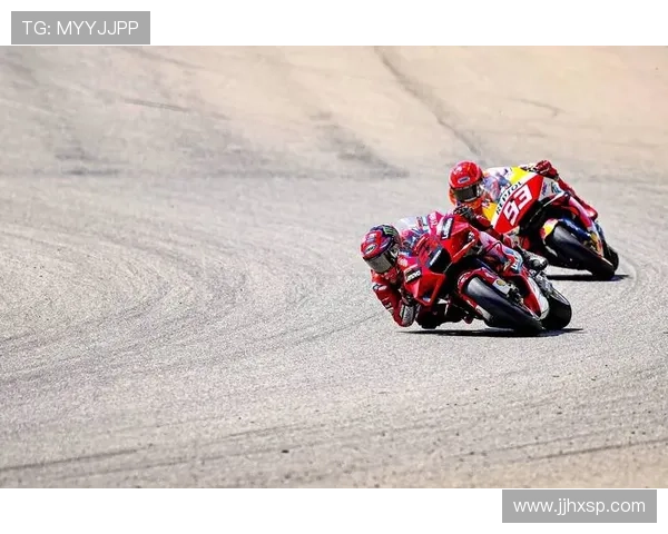 MotoGP赛季激战升级 头名争夺战愈发激烈 新星崭露头角引关注