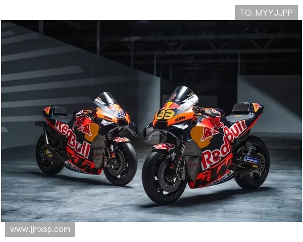 MotoGP赛季精彩纷呈 突破性技术和激烈竞争再掀全球车迷热潮