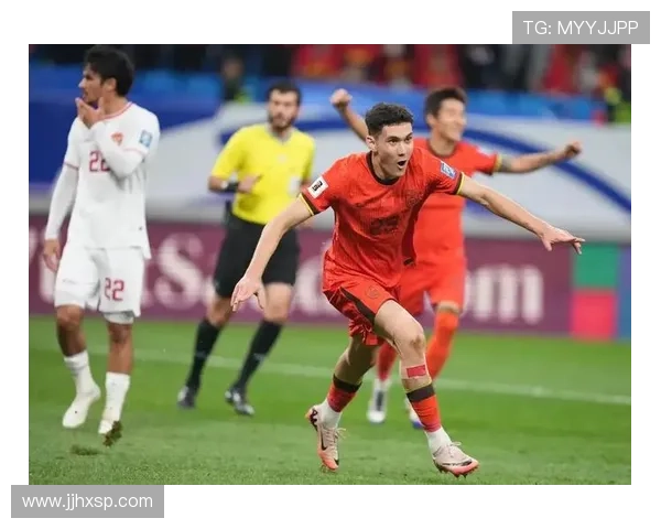 世界杯预选赛：亚洲劲旅迎来关键战，国足力争晋级下一轮