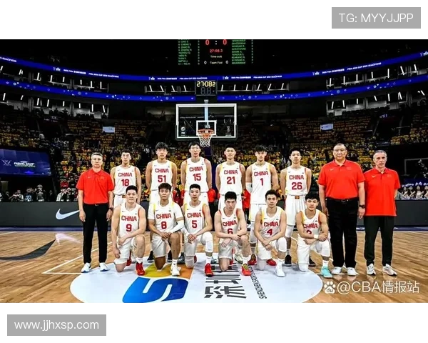 中国男篮逆袭获胜,王哲林独揽30分力助球队挺进亚洲杯决赛 中国男篮逆袭获胜,王哲林独揽30分力助球队挺进亚洲杯决赛