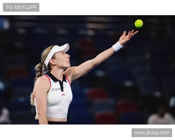 年终赛群雄逐鹿新星爆发世界网坛格局或将再迎变动热点持续升温态