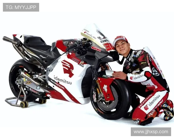 摩托GP赛季激战升级 本田车队迎来新挑战 斗志昂扬迎接未来赛道 摩托GP赛季激战升级 本田车队迎来新挑战 斗志昂扬迎接未来赛道