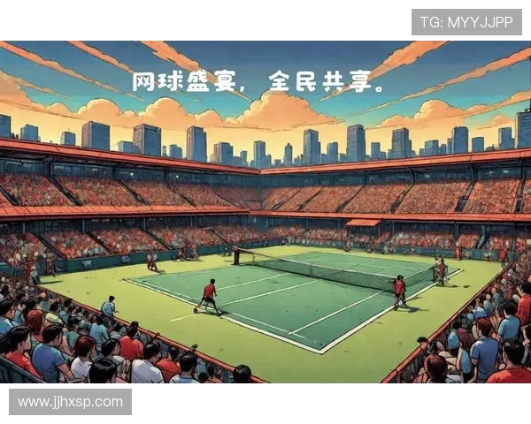 新赛季网球赛场群星对决掀起激烈竞争焦点全面解析最新动态播报版 新赛季网球赛场群星对决掀起激烈竞争焦点全面解析最新动态播报版