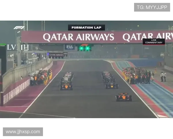 F1新赛季风云再起车队策略升级车手竞争白热化积分榜悬念拉满