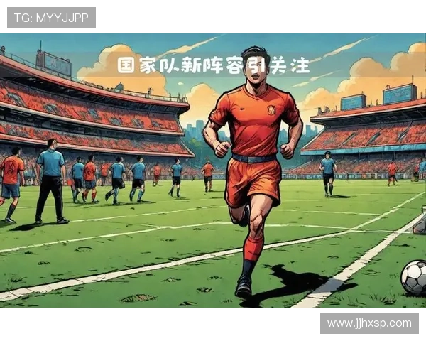 中国足球队再度冲击世界杯名额备战计划公布 新战术解析引关注 中国足球队再度冲击世界杯名额备战计划公布 新战术解析引关注