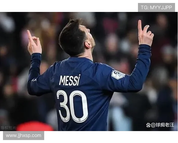 梅西加盟迈阿密国际后首度回归巴萨 打破球队历史纪录再创辉煌