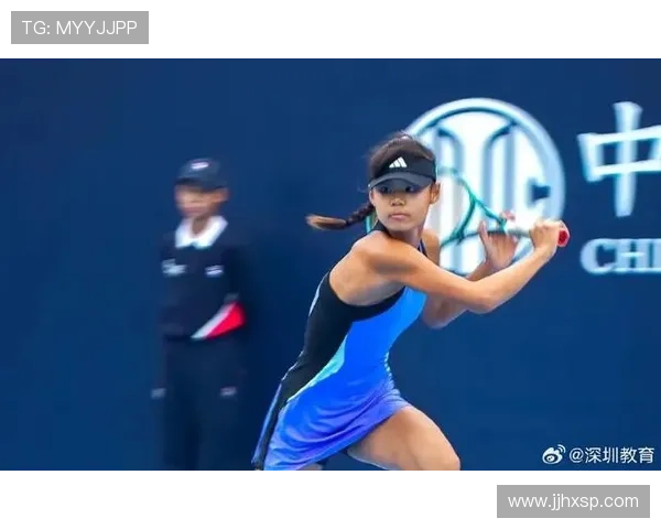 网球新星横扫赛场 连胜纪录刷新历史 夺冠之路势不可挡