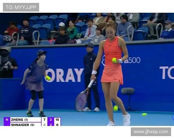 网球赛场风云再起 新星崛起与老将争锋激战正酣