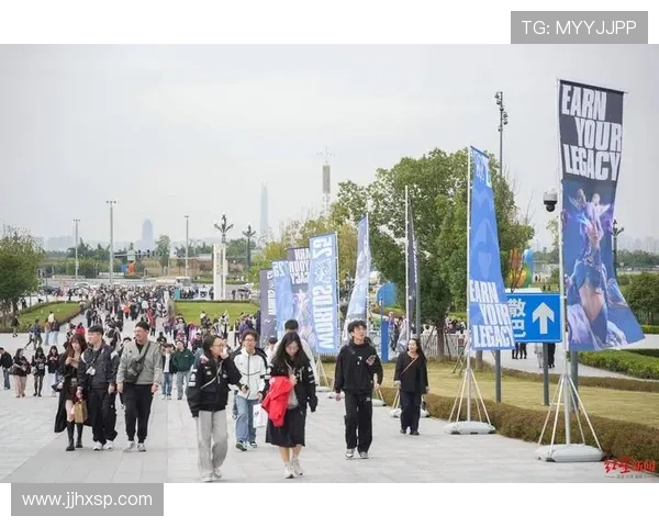英雄联盟全球总决赛历届举办城市与赛事地标回顾